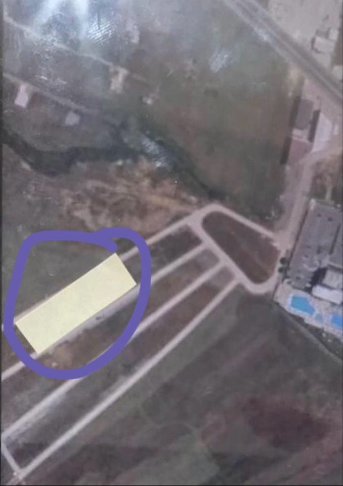 Shiten 3 Troje 18 Ari dy nga 5 Ari dhe 8 Ari në Veterrnik